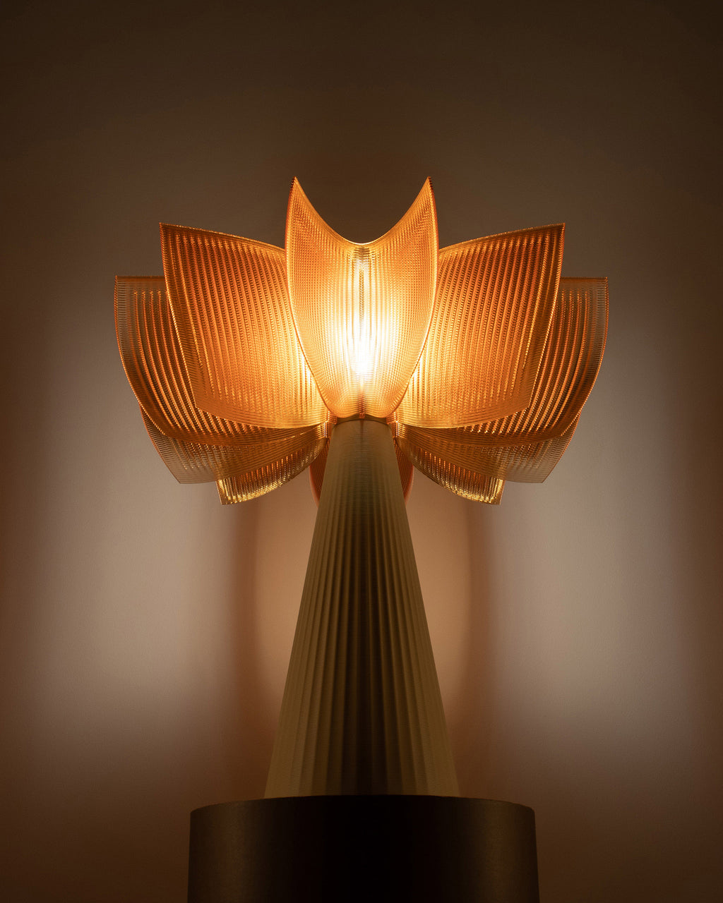 Kimono Lamp