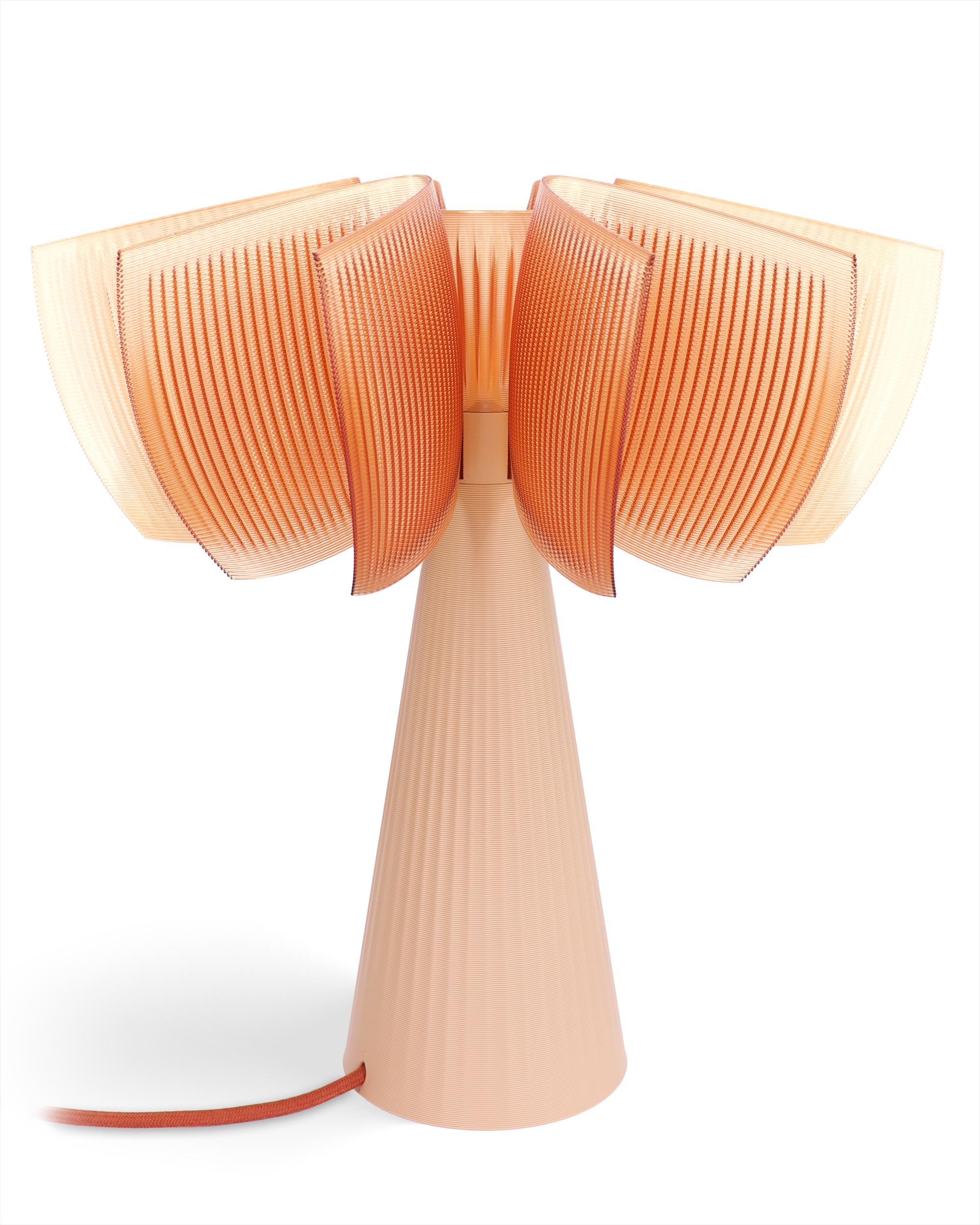 Kimono Lamp