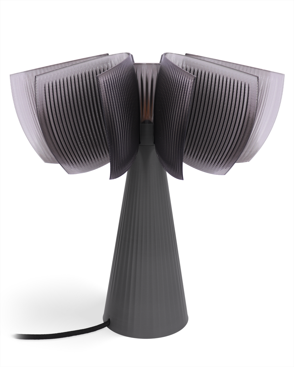 Kimono Lamp