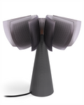 Kimono Lamp